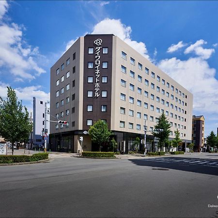 Daiwa Roynet Hotel Kyoto-Hachijoguchi Экстерьер фото