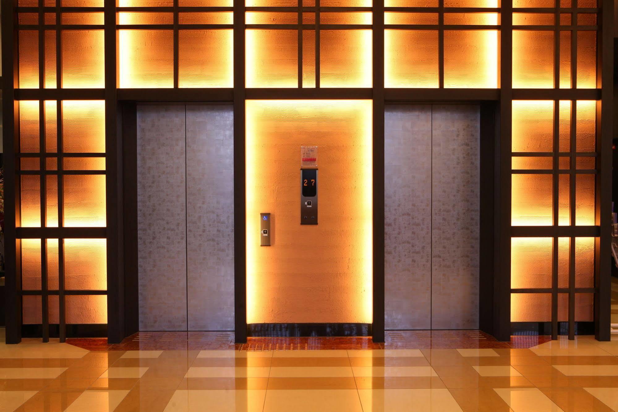 Daiwa Roynet Hotel Kyoto-Hachijoguchi Экстерьер фото